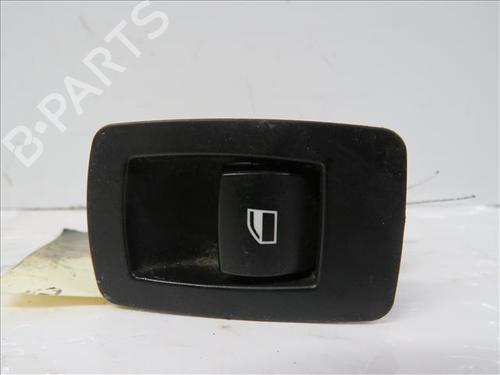 Used Left rear window switch BMW 1 (E87) 118 d (143 hp) 24559165