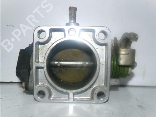 Throttle body HYUNDAI LANTRA I (J-1) 1.8 i.e. 16V | BP24564184M82 