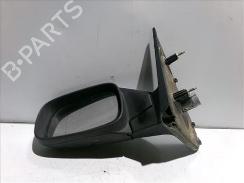 Used Left mirror RENAULT LAGUNA II (BG0/1_) 1.8 16V (BG0B, BG0M) (120 hp) 24566883