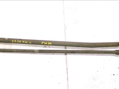 Front wiper motor CITROËN C4 I (LC_) 1.4 16V | BP29504731M29 