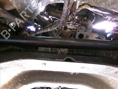 Anti roll bar PEUGEOT 807 (EB_) 2.0 HDi | BP26409101M96 