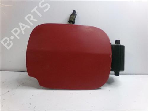 Used Fuel flap RENAULT CLIO III (BR0/1, CR0/1) 1.2 16V (BR02, BR0J, BR11, CR02, CR0J, CR11) (75 hp) 24569499