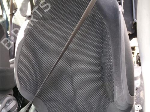 Used Front left seatbelt CITROËN C4 Grand Picasso I (UA_) 1.6 HDi (109 hp) 26204824