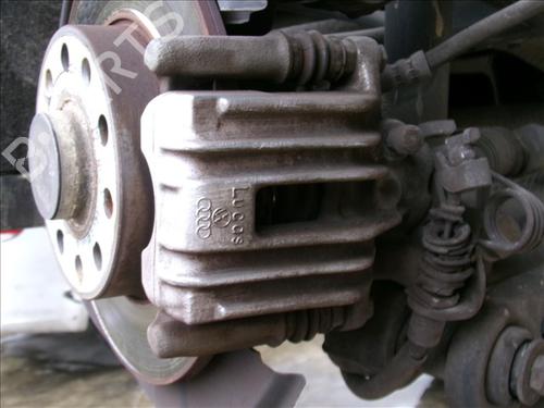 Left rear brake caliper AUDI A4 B6 (8E2) 2.0 | BP24859253M107 