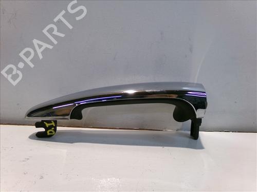 Front left exterior door handle BMW 3 (E46) 320 d | BP26204321C128 