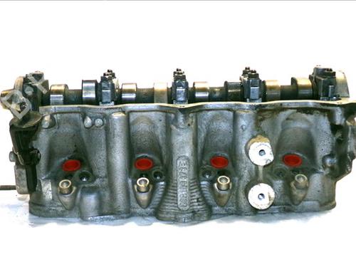 Used Cylinder head SEAT LEON (1M1) 1.9 TDI (90 hp) 30528362