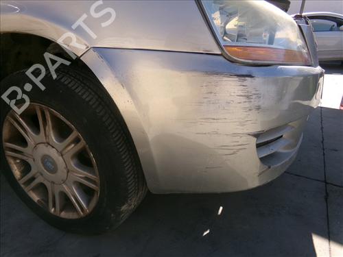 Front bumper FIAT MULTIPLA (186_) 1.9 JTD 115 | BP28838503C7 