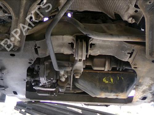 Used Anti roll bar RENAULT CLIO II (BB_, CB_) 1.2 (BB0A, BB0F, BB10, BB1K, BB28, BB2D, BB2H, CB0A,... (58 hp) 25753202