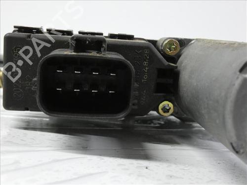 Rear left window mechanism JAGUAR X-TYPE I (X400) 2.1 V6 | BP24556238C24