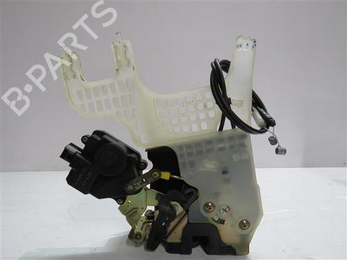 Rear right lock HYUNDAI TUCSON (JM) 2.0 CRDi | BP24556040C99 