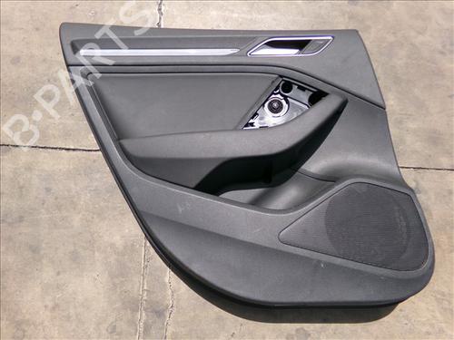Andre AUDI A3 (8V1, 8VK) 2.0 TDI (150 hp) 28035015