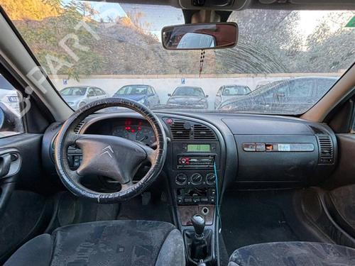 Fensterheber rechts hinten CITROËN XSARA (N1) 2.0 HDi 90 | BP29695723C25