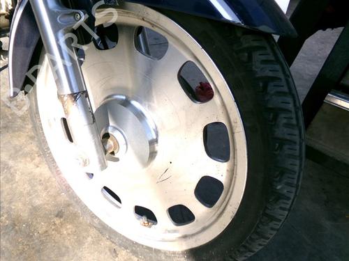 Used Rim KIA CARENS IV 1.6 GDi (135 hp) 28070203