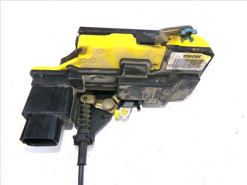 Rear right lock VOLVO S60 I (384) 2.4 D | BP29203480C99 