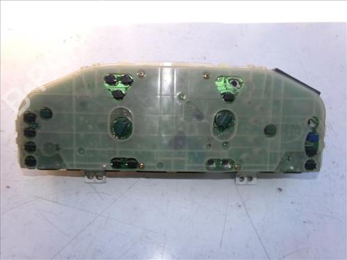Electronic module MAZDA 323 F VI Hatchback (BJ) 2.0 TD | BP26204481M83 