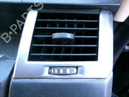 Used Air vent LAND ROVER RANGE ROVER SPORT I (L320) 2.7 D 4x4 (190 hp) 28109877