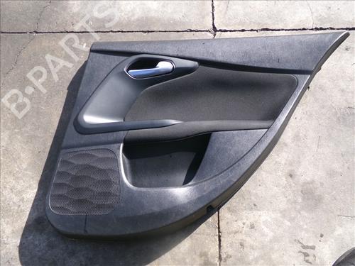 Garniture arrière droite FIAT TIPO Hatchback (356_, 357_) 1.0 (357HXN1A) (101 hp) 31082530