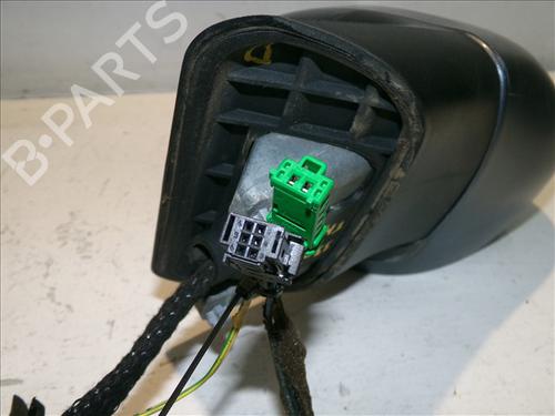 Right mirror CITROËN C4 I (LC_) 1.4 16V | BP29520525C27