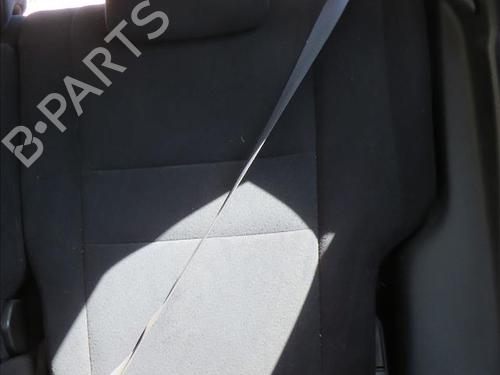 Used Rear left seatbelt HONDA CIVIC IX (FK) 1.4 i-VTEC (FK1) (99 hp) 24559700