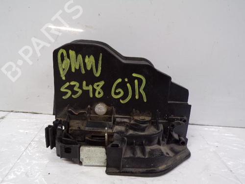 Used Rear left lock BMW 1 (E87) 118 d (143 hp) 24559436
