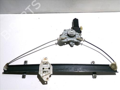 Front left window mechanism HYUNDAI H-1 / STAREX Bus (A1) 2.5 TD | BP27995975C22 