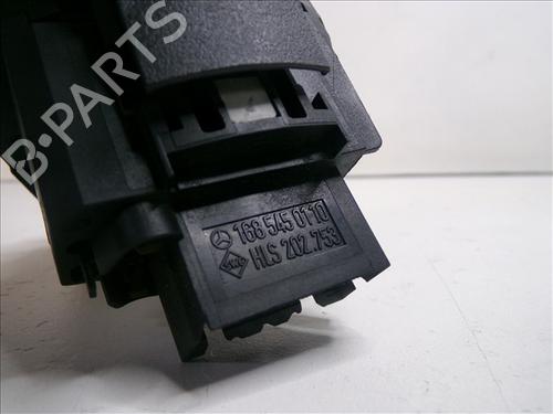 Steering column stalk MERCEDES-BENZ A-CLASS (W168) A 160 (168.033, 168.133) | BP24561688I23 