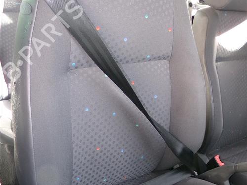 Sikkerhedssele foran højre VW POLO IV (9N_, 9A_) 1.4 TDI (75 hp) 30437727