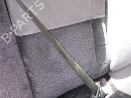 Used Rear right seatbelt OPEL OMEGA B (V94) 2.5 TD (F69, M69, P69) (130 hp) 28008609