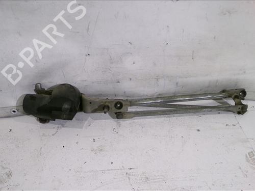Used Front wiper motor FORD FOCUS I (DAW, DBW) 1.8 Turbo DI / TDDi (90 hp) 24565859