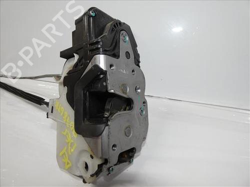 Serratura anteriore destra CHEVROLET CRUZE (J300) 2.0 CDI (150 hp) 24557037