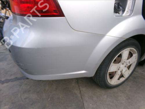 Rear bumper CHEVROLET AVEO / KALOS Saloon (T200) 1.4 | BP29623163C8