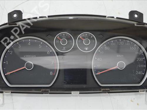 Used Electronic module HYUNDAI i30 Estate (FD) 1.4 (109 hp) 24564171