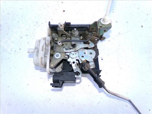 Front right lock AUDI A3 (8L1) 1.9 TDI | BP30106147C97