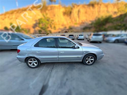 Stol høyre foran CITROËN XSARA (N1) 2.0 HDi 90 | BP29695694C16