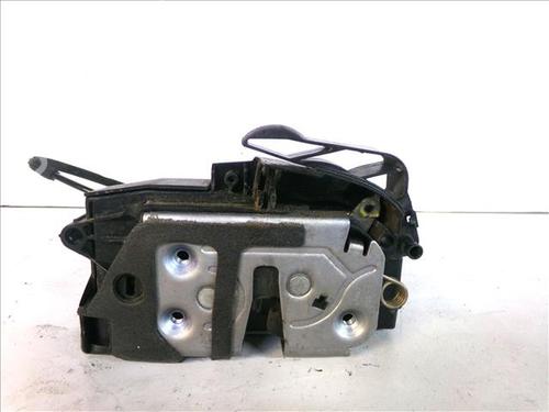 Front right lock FORD FIESTA VI (CB1, CCN) 1.4 TDCi | BP24559931C97 