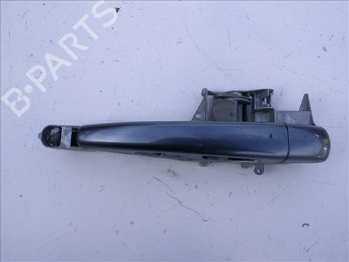 Used Rear left exterior door handle CITROËN C4 Grand Picasso I (UA_) 1.6 HDi (109 hp) 26204847