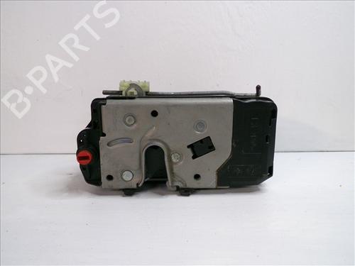 Rear left lock OPEL ASTRA H CLASSIC Saloon (A04) 1.7 CDTi (L69) | BP24564347C100 