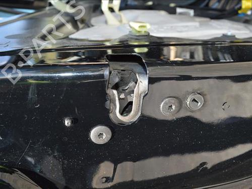 Used Front left lock PEUGEOT 5008 (0U_, 0E_) 2.0 HDi 150 / BlueHDi 150 (150 hp) 24560850