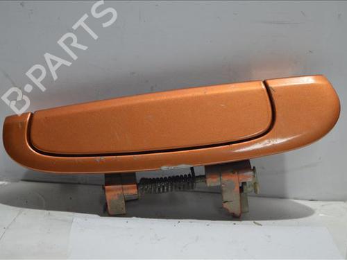 Used Rear right exterior door handle KIA PICANTO I (SA) 1.0 (61 hp) 26172168