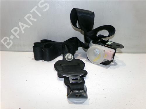 Rear left seatbelt MAZDA 2 (DE_, DH_) 1.3 (DE3FS) | BP24565350I29 