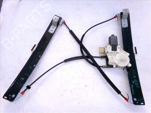Used Front right window mechanism FORD MONDEO IV Saloon (BA7) 2.0 TDCi (140 hp) 29622995