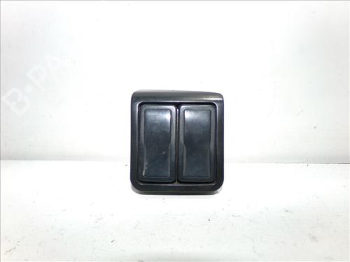 Used Left front window switch CITROËN ZX (N2) 1.9 D (68 hp) 26678248