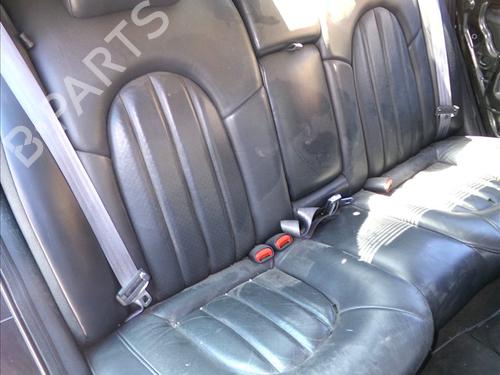 Used Rear seat CHRYSLER 300M (LR) 3.5 V6 24V (254 hp) 28713840