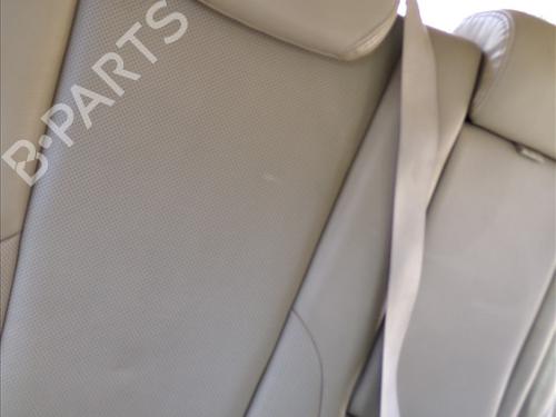 Used Rear center seatbelt HYUNDAI TUCSON (JM) 2.0 CRDi (140 hp) 27444399
