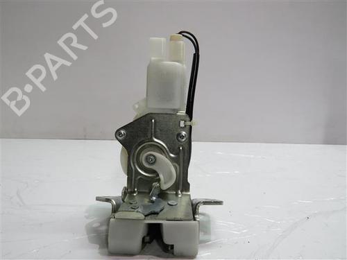 Used Tailgate lock SUZUKI SWIFT IV (FZ, NZ) 1.2 (AZH412, ZC72S) (94 hp) 24556372