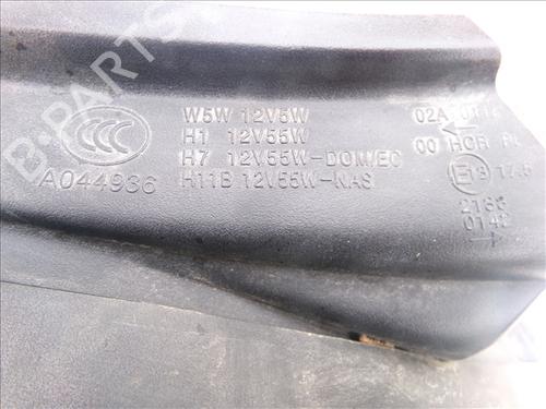 Højre forlygte KIA CARENS III MPV (UN) 2.0 CRDi 140 | BP30460519C29 