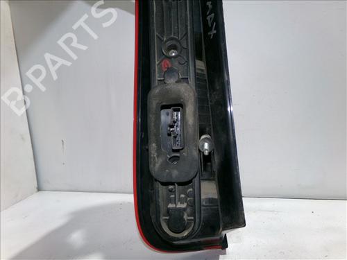Right taillight FORD FOCUS C-MAX (DM2) 1.6 TDCi | BP24857656C35 