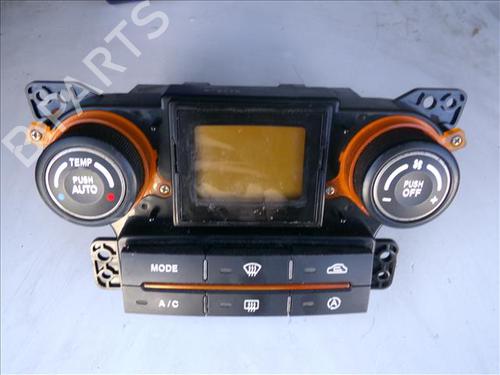 Used Climate control KIA CARENS III MPV (UN) 2.0 CRDi 140 (140 hp) 24566208