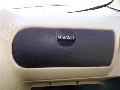 Glove box LIGIER AMBRA 0.5 | BP26203931C95 