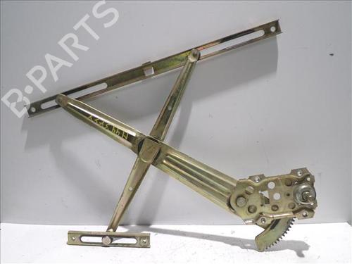 Used Front right window mechanism SUZUKI SAMURAI Closed Off-Road Vehicle (SJ_) 1.0 All-wheel Drive (SJ410) (45 hp) 24561825